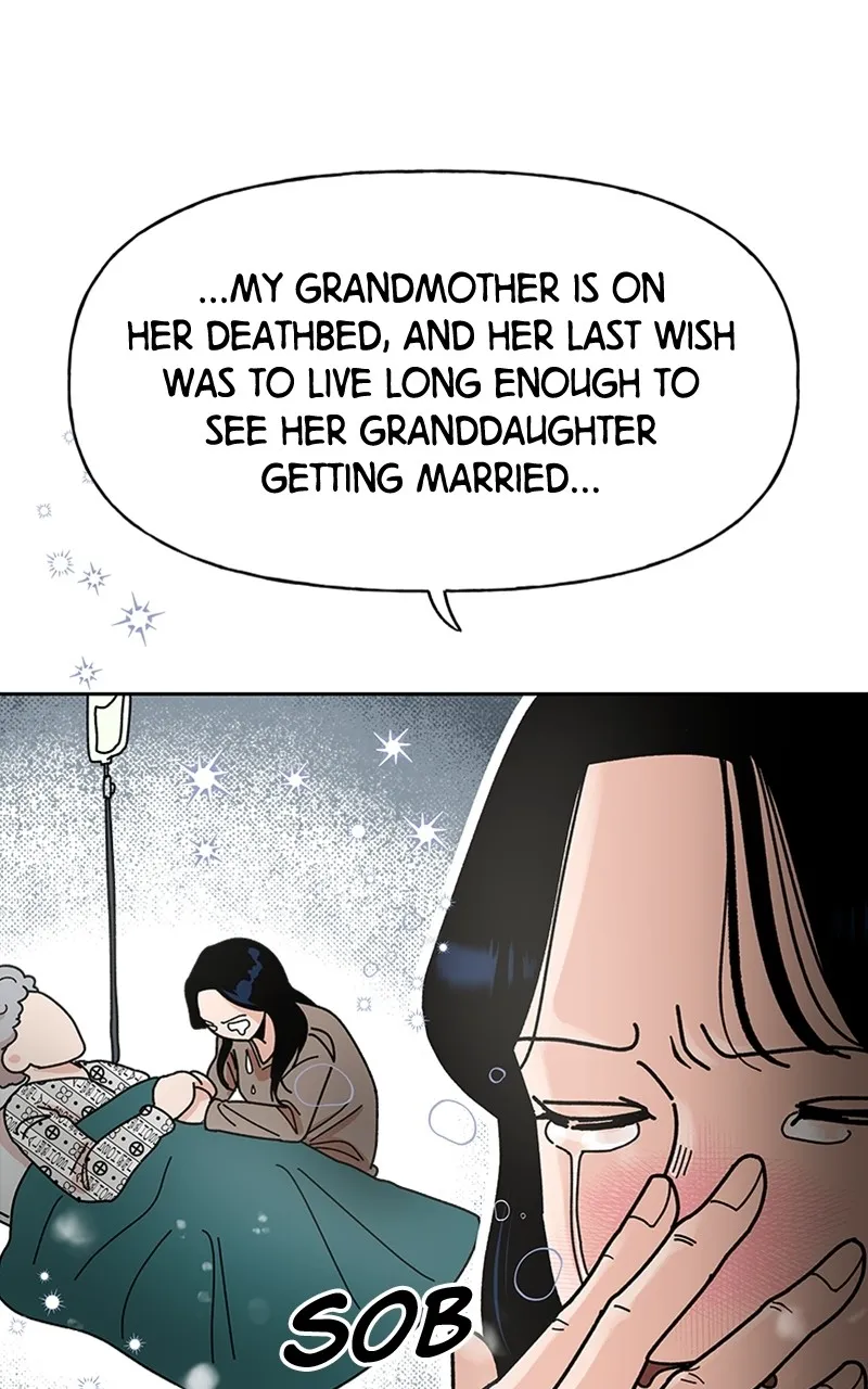 Read Wedding Strategy chapter 1 image 74 on Lezhin