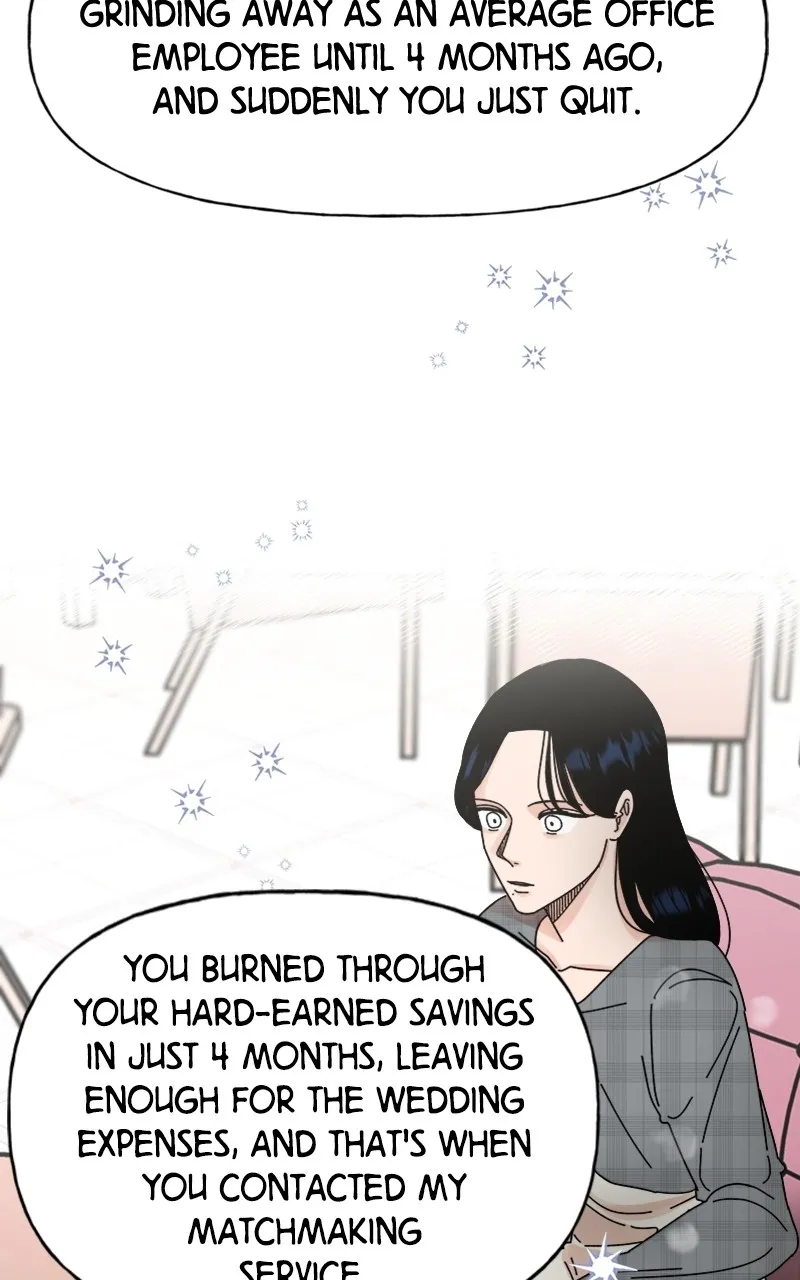 Read Wedding Strategy chapter 1 image 78 on Lezhin