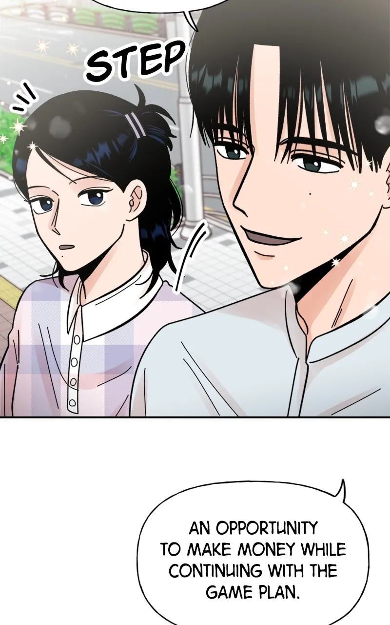 Read Wedding Strategy chapter 10 image 15 on Lezhin