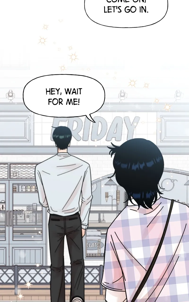 Read Wedding Strategy chapter 10 image 18 on Lezhin