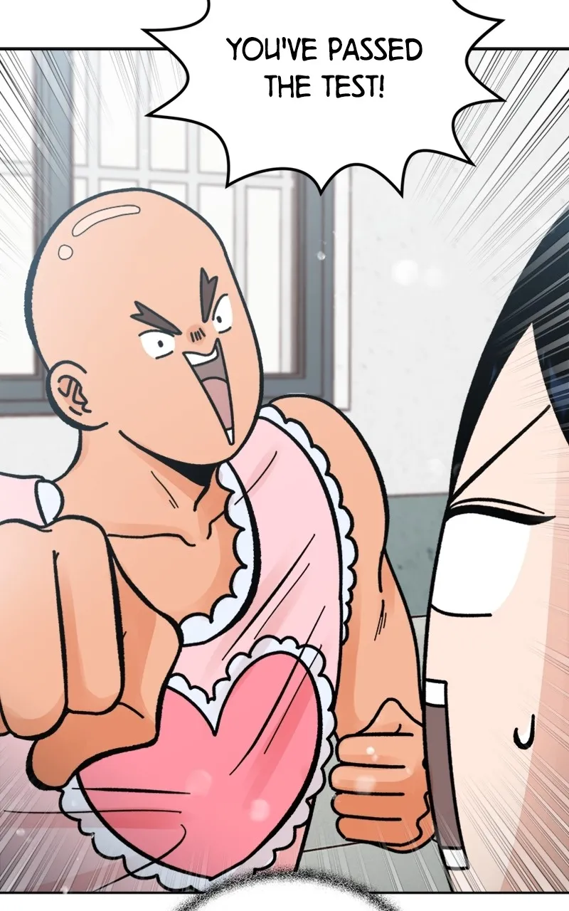 Read Wedding Strategy chapter 10 image 33 on Lezhin