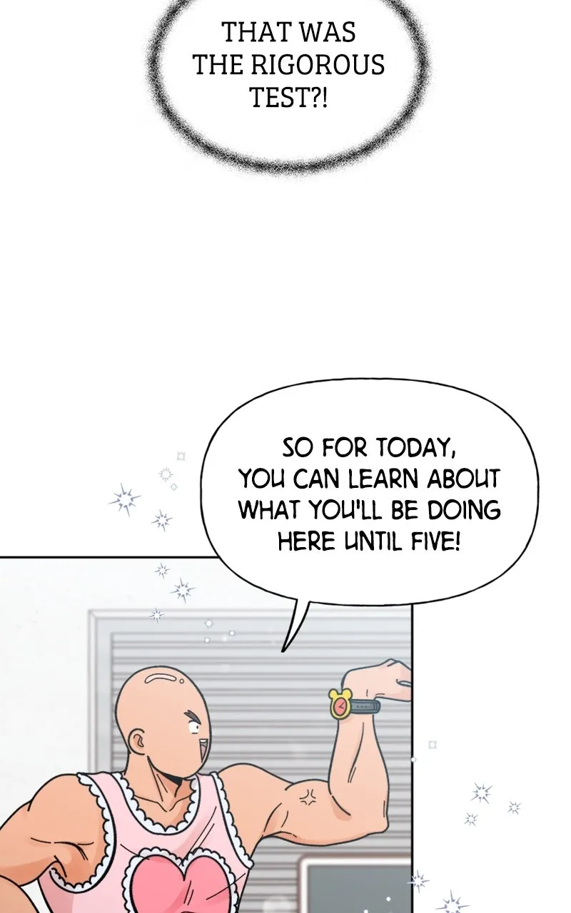 Read Wedding Strategy chapter 10 image 34 on Lezhin
