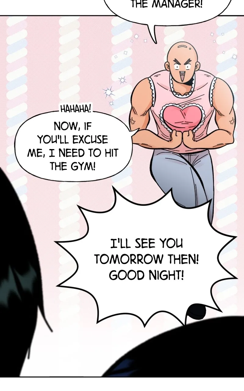 Read Wedding Strategy chapter 10 image 36 on Lezhin