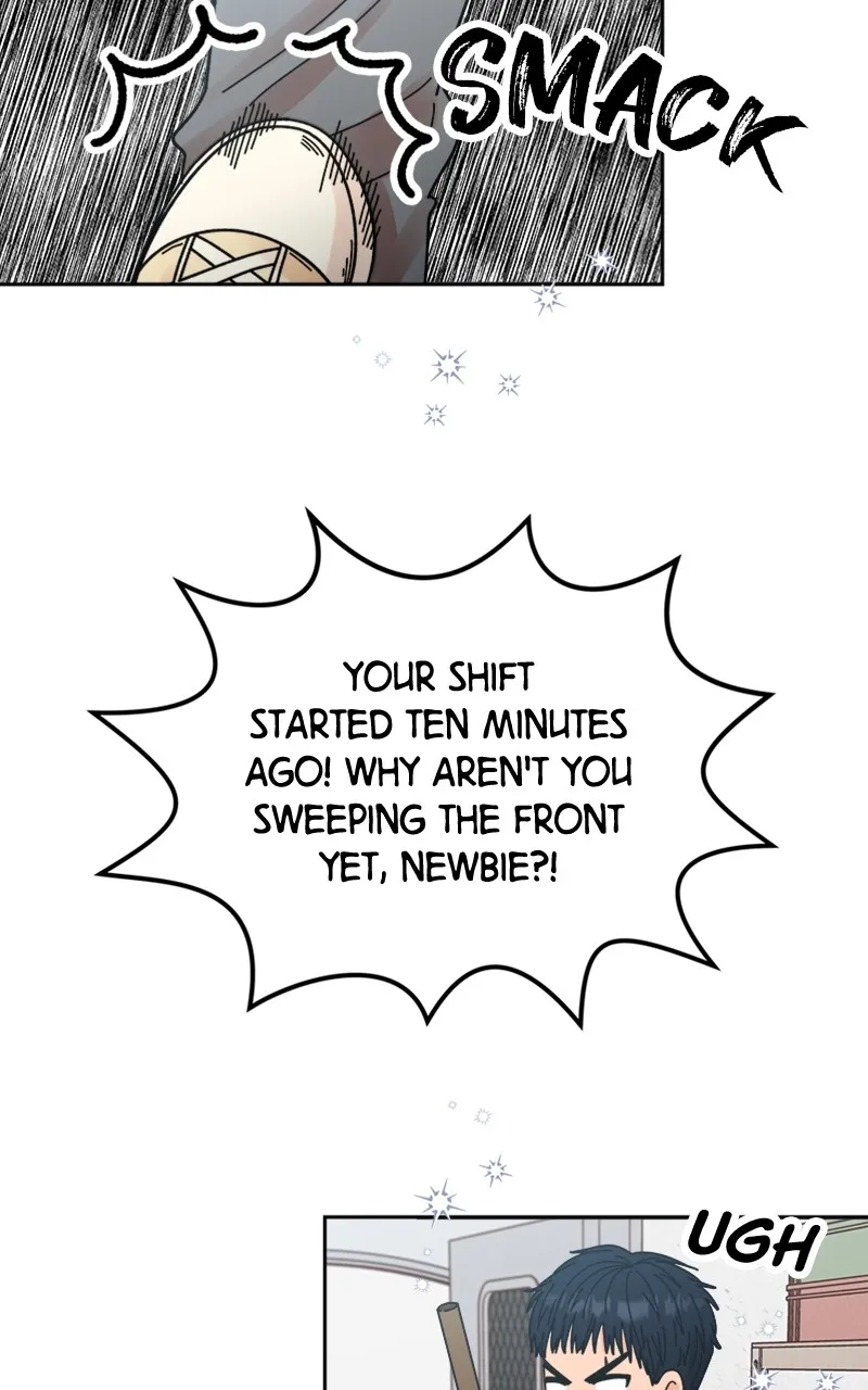 Read Wedding Strategy chapter 10 image 57 on Lezhin