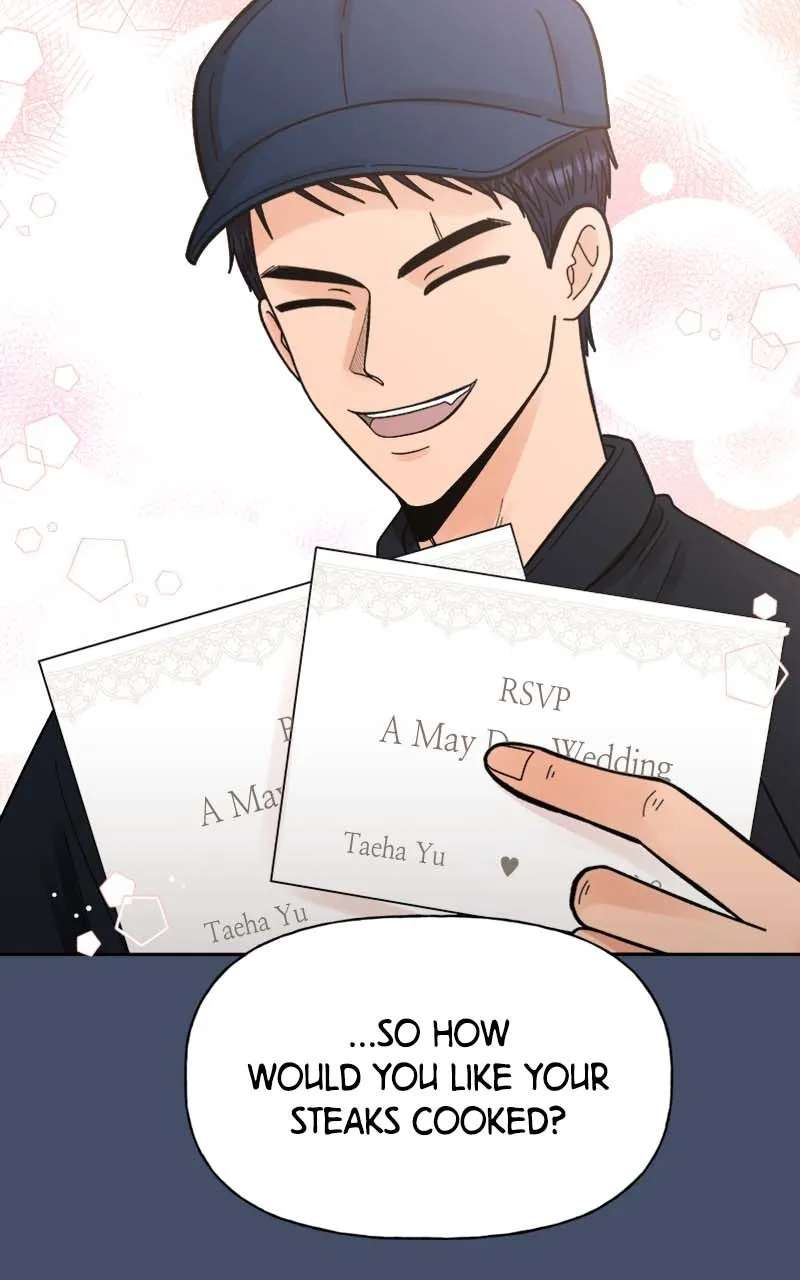 Read Wedding Strategy chapter 11 image 18 on Lezhin