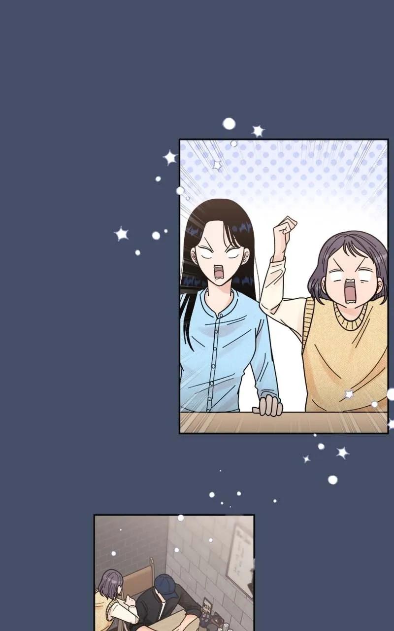 Read Wedding Strategy chapter 11 image 19 on Lezhin