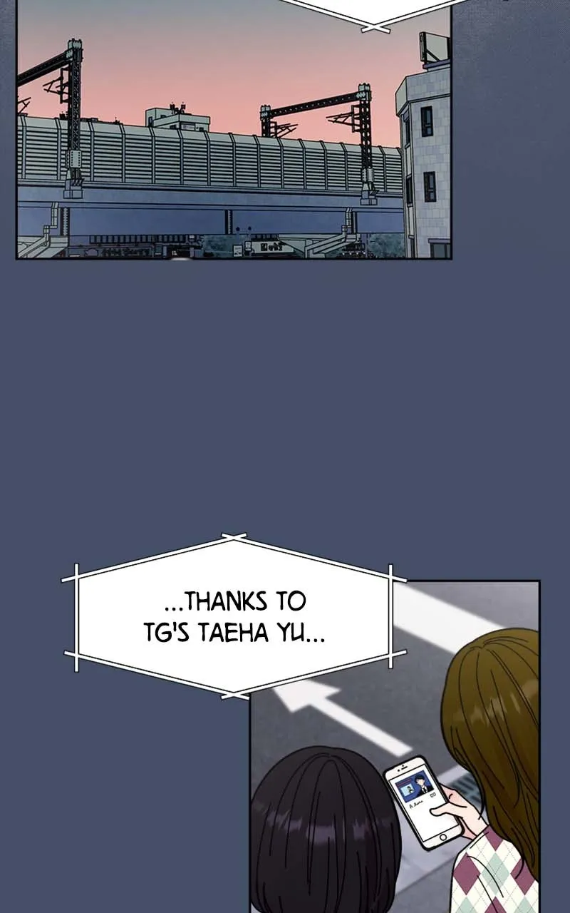 Read Wedding Strategy chapter 11 image 2 on Lezhin