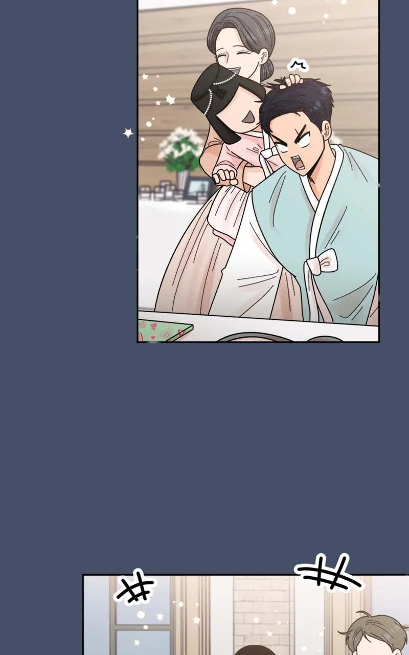 Read Wedding Strategy chapter 11 image 25 on Lezhin