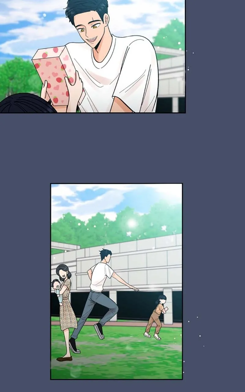 Read Wedding Strategy chapter 11 image 29 on Lezhin