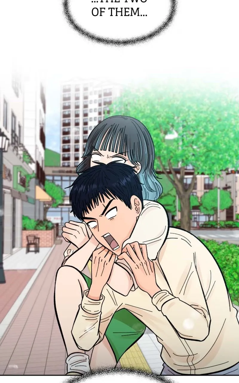 Read Wedding Strategy chapter 11 image 34 on Lezhin