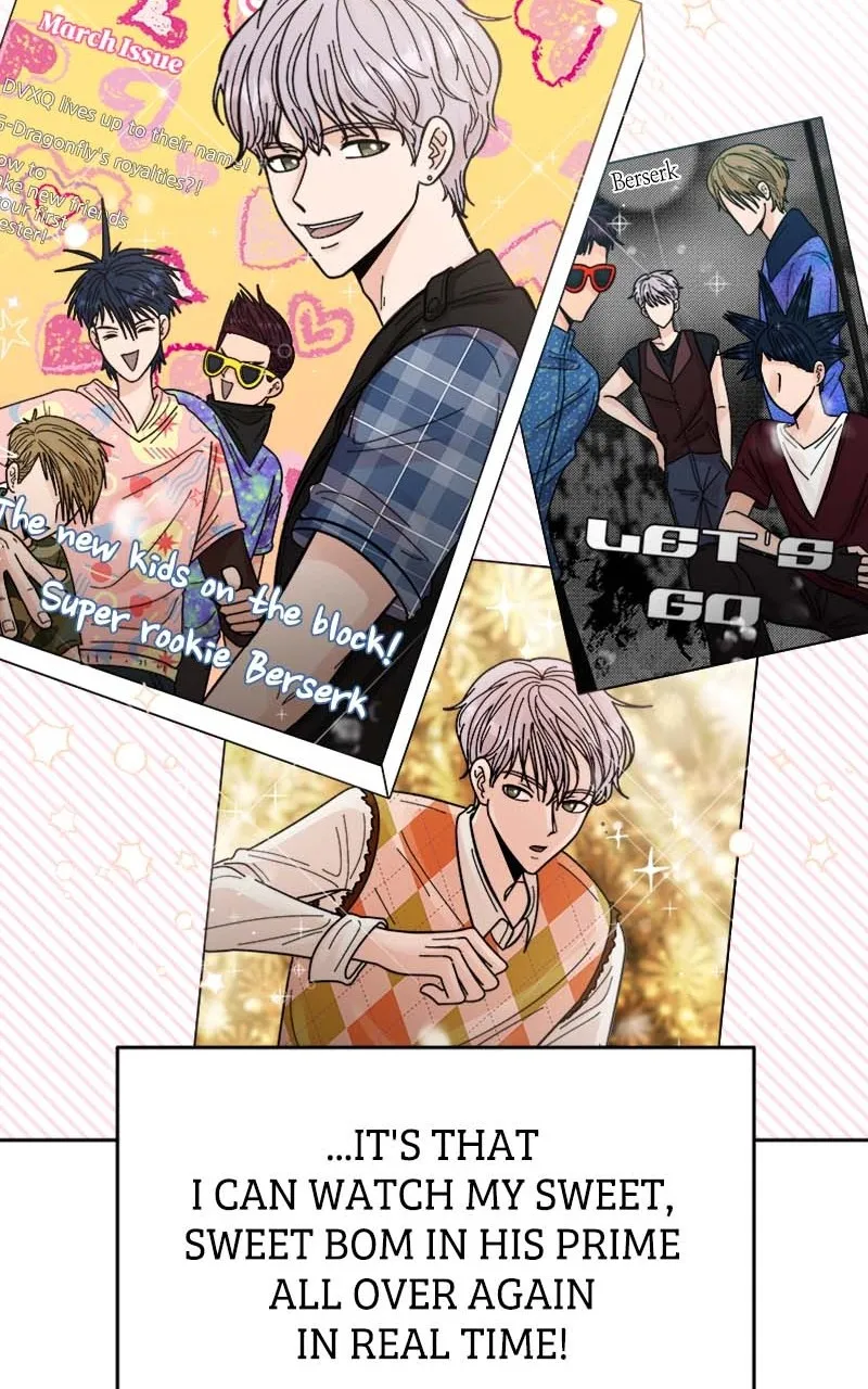 Read Wedding Strategy chapter 11 image 63 on Lezhin