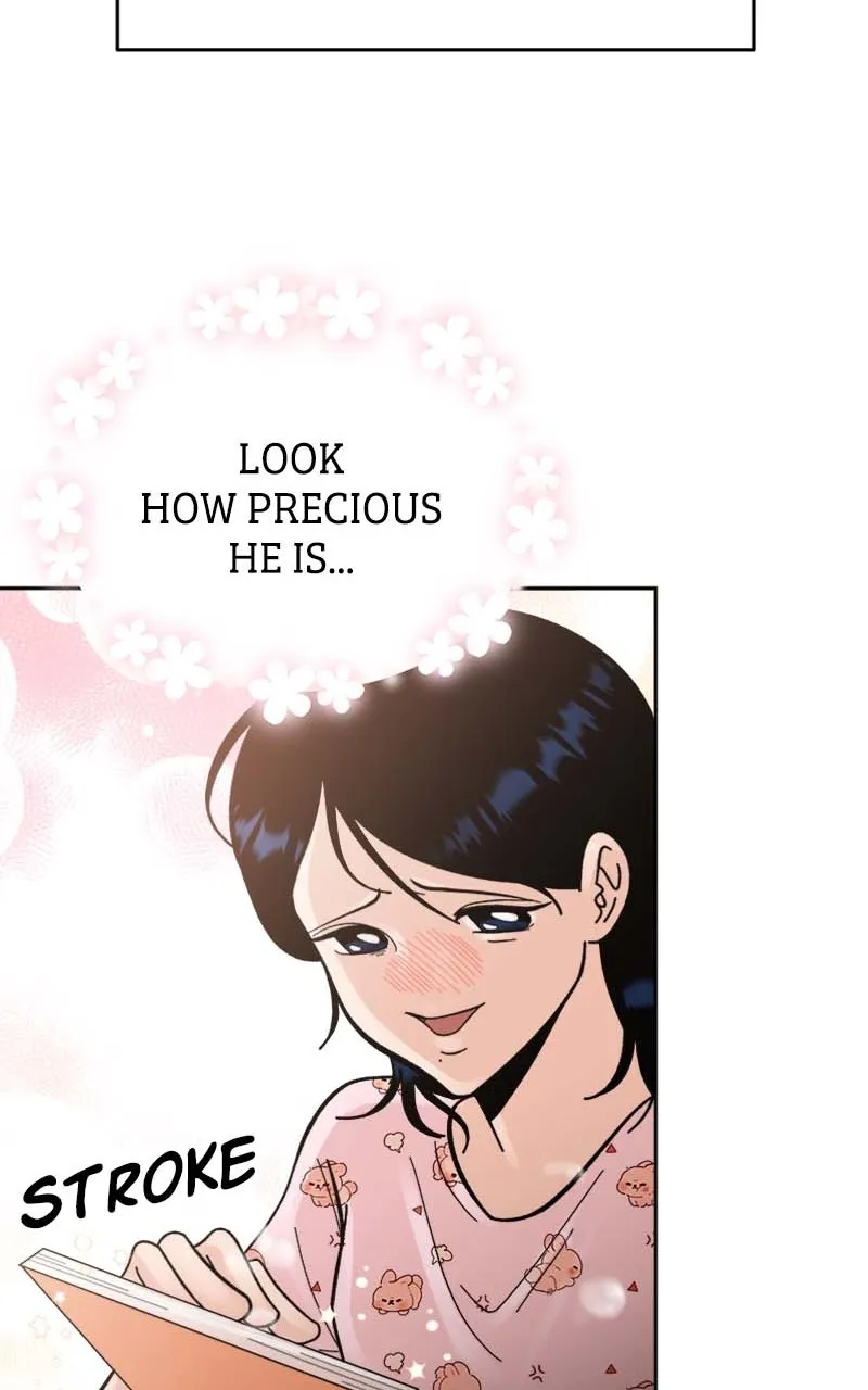 Read Wedding Strategy chapter 11 image 64 on Lezhin