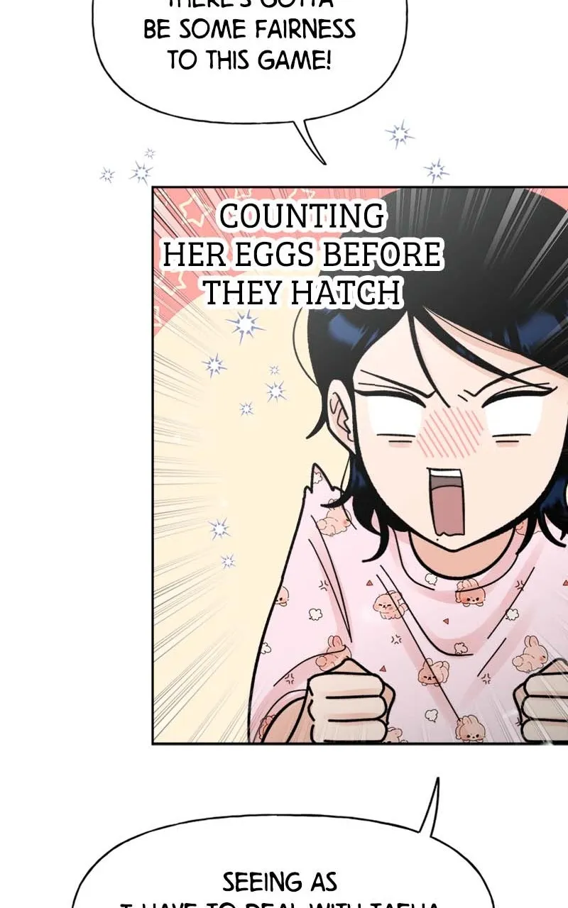 Read Wedding Strategy chapter 12 image 29 on Lezhin