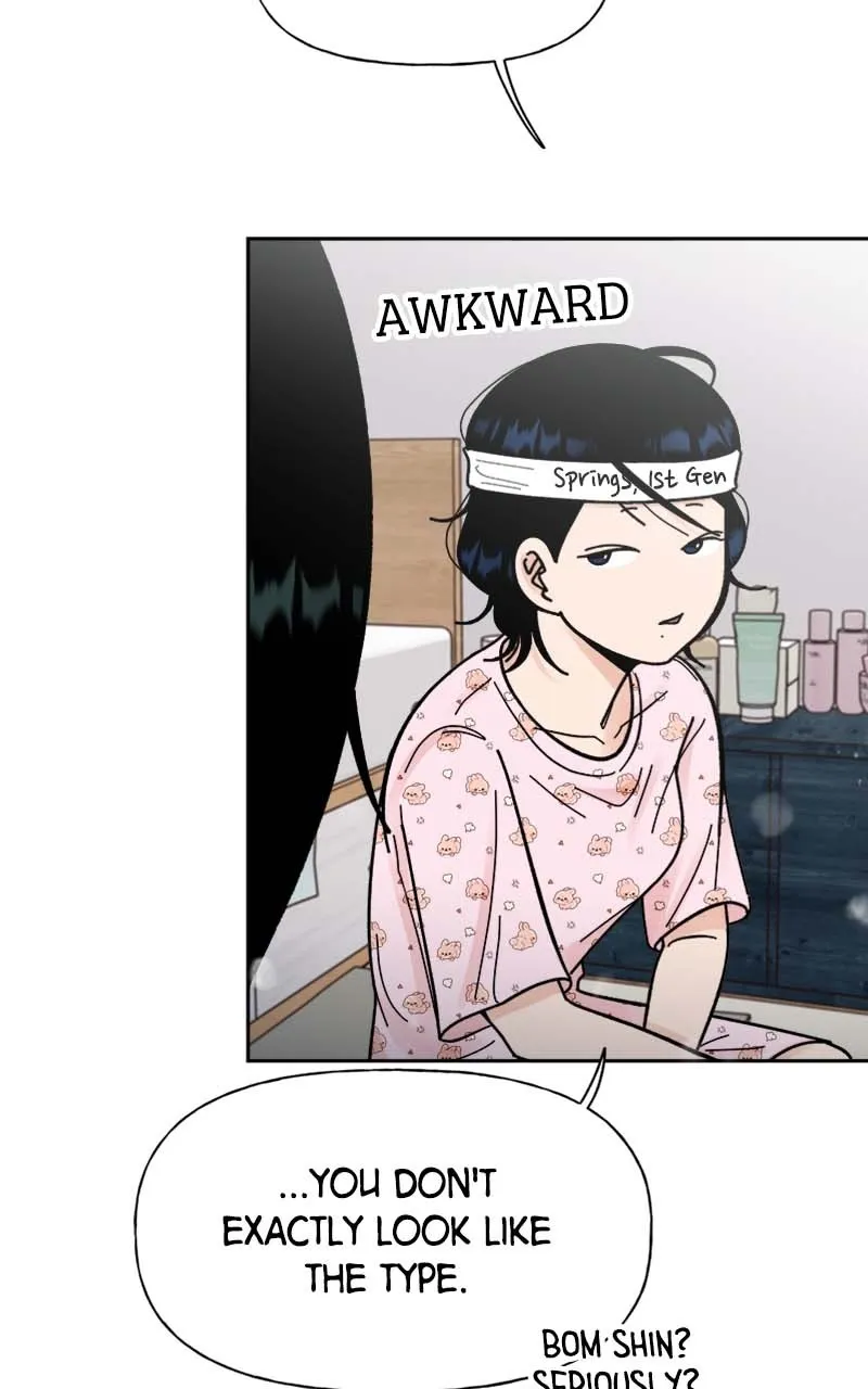 Read Wedding Strategy chapter 12 image 3 on Lezhin