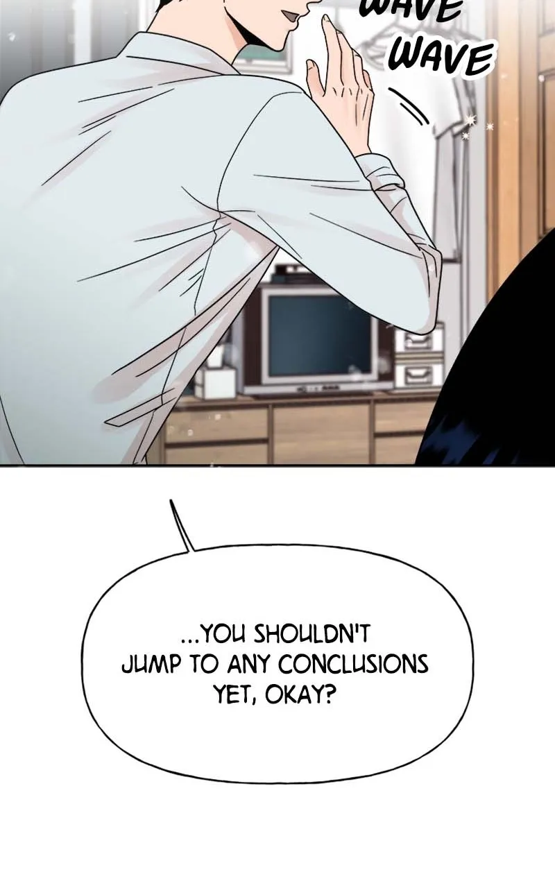 Read Wedding Strategy chapter 12 image 33 on Lezhin