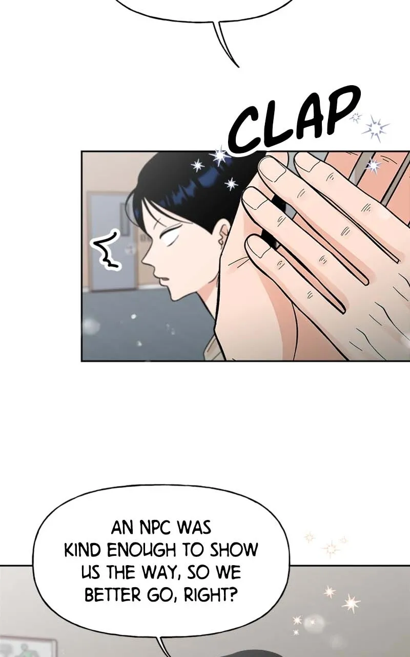 Read Wedding Strategy chapter 12 image 48 on Lezhin