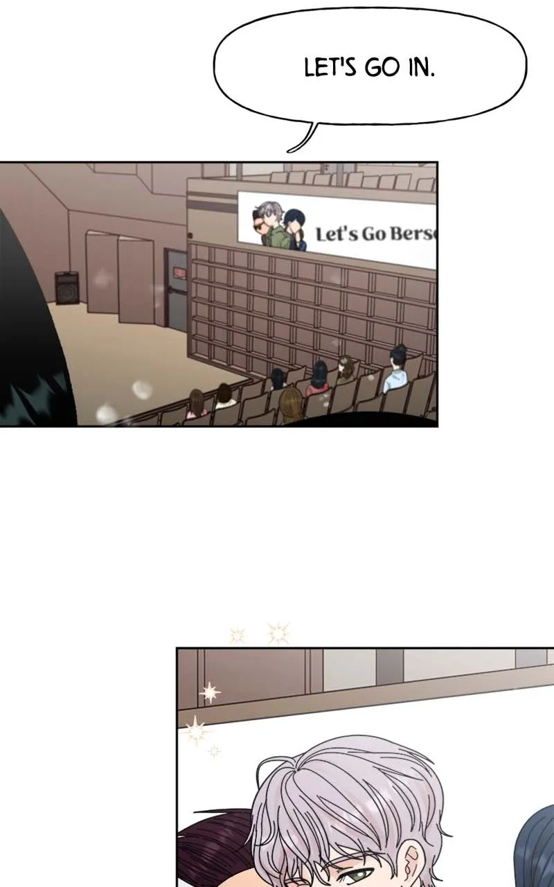 Read Wedding Strategy chapter 12 image 58 on Lezhin