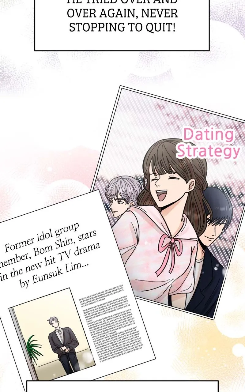 Read Wedding Strategy chapter 12 image 8 on Lezhin