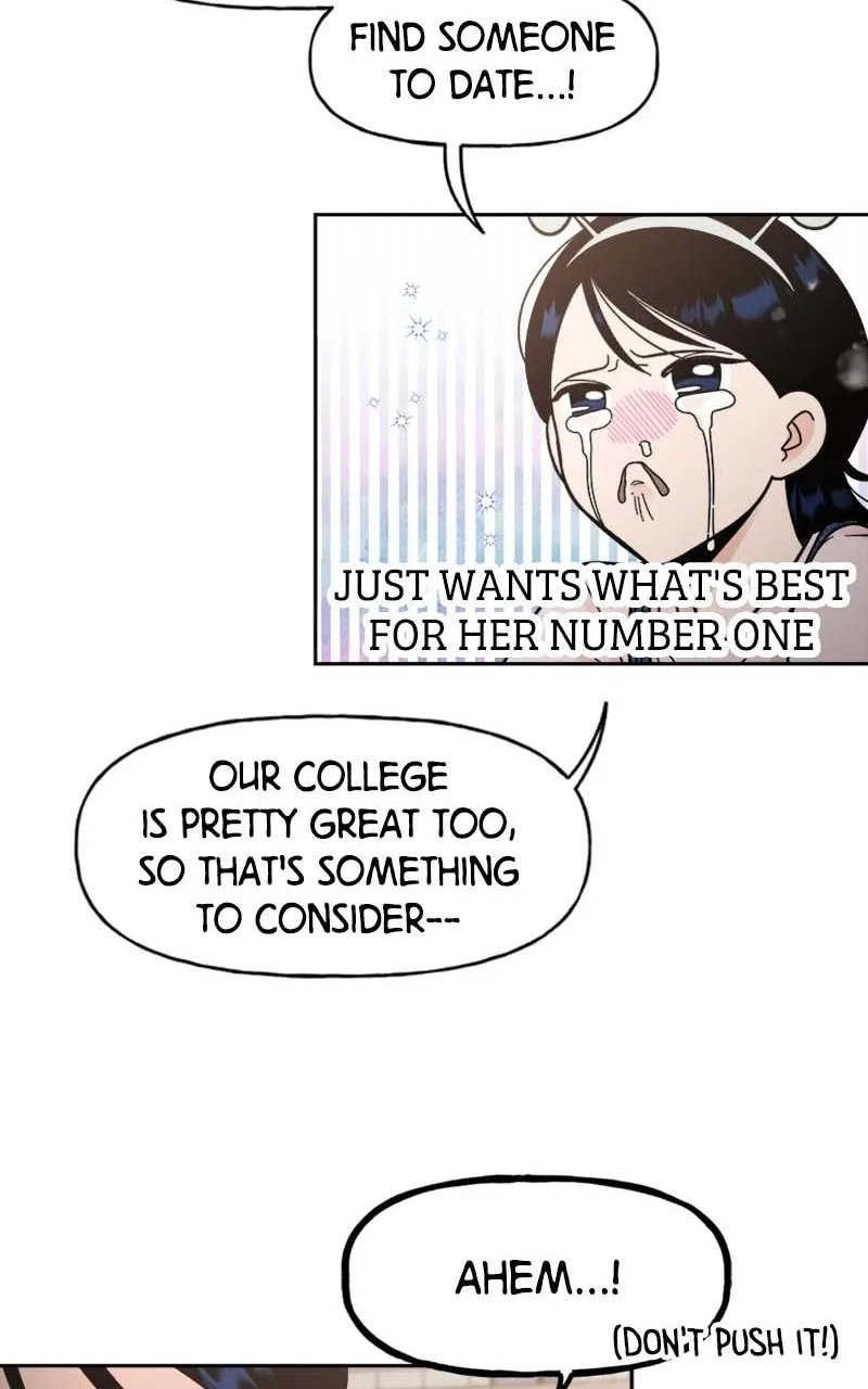 Read Wedding Strategy chapter 13 image 34 on Lezhin