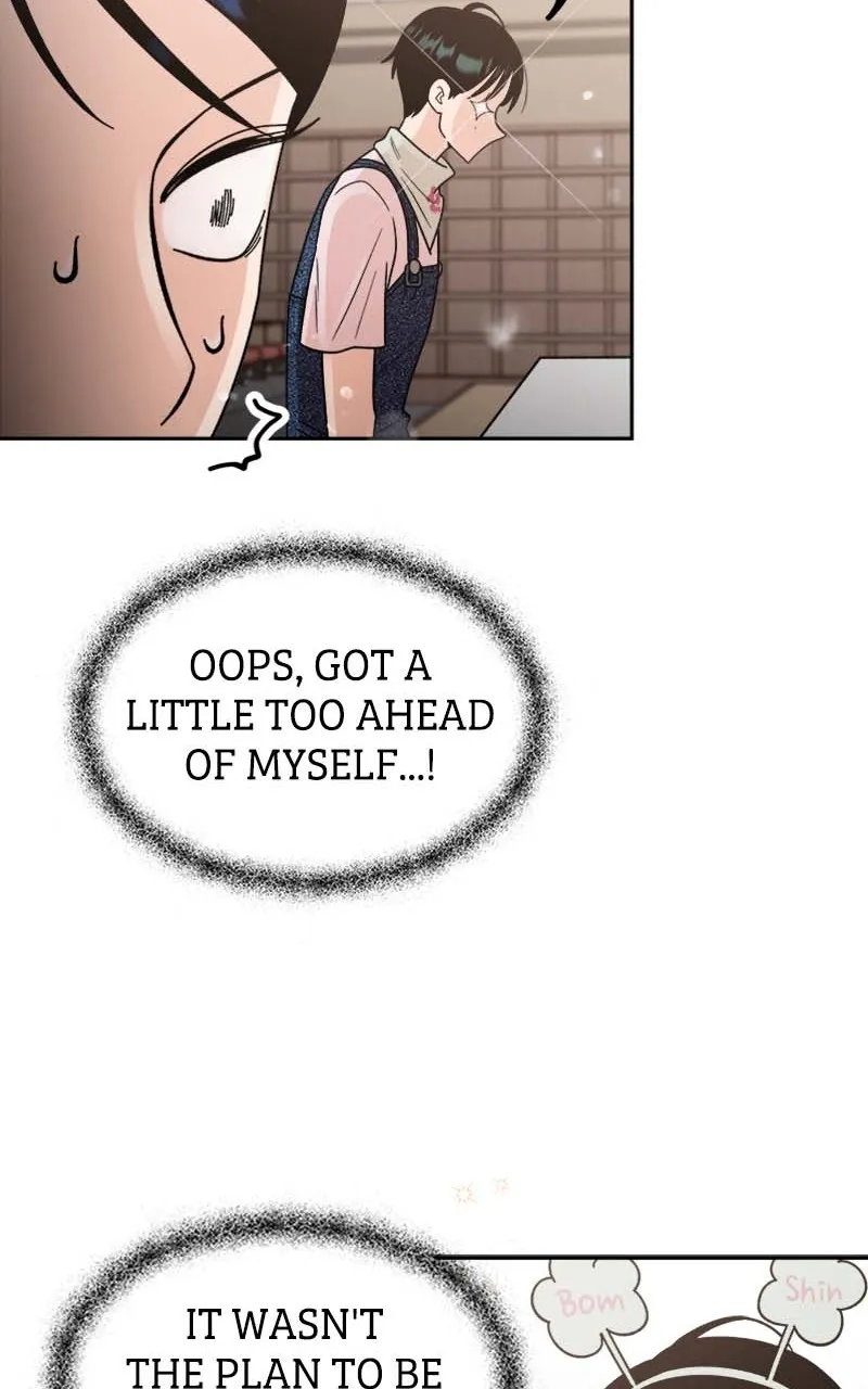 Read Wedding Strategy chapter 13 image 35 on Lezhin