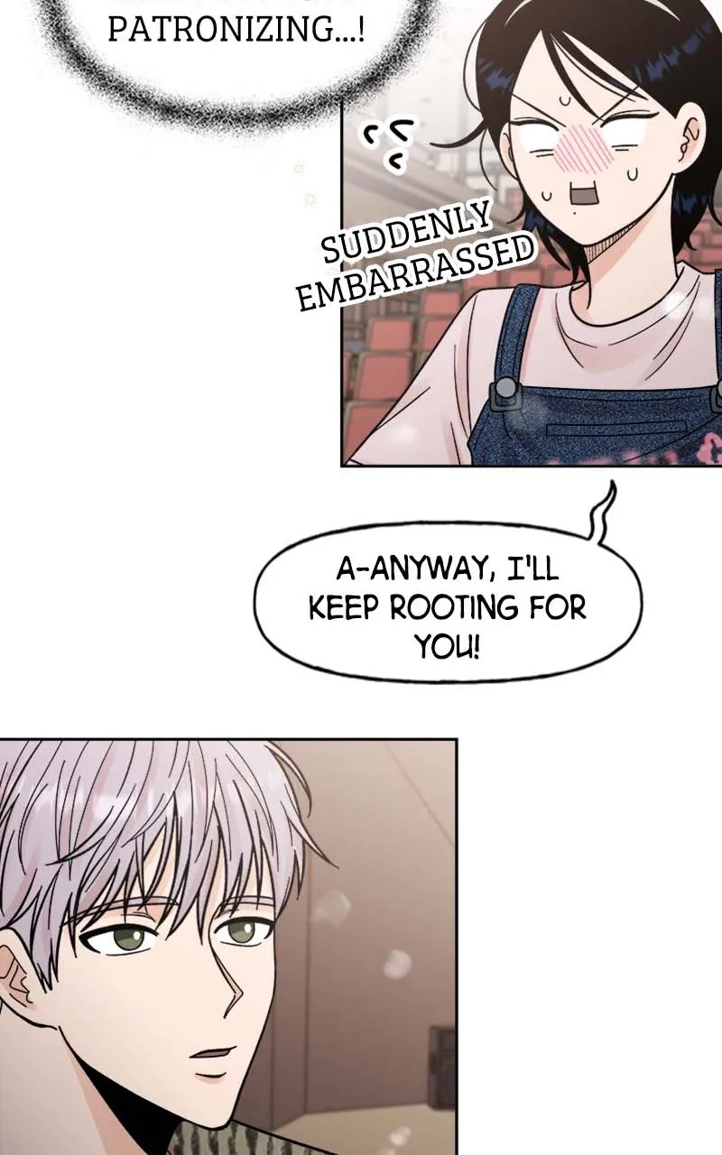 Read Wedding Strategy chapter 13 image 36 on Lezhin