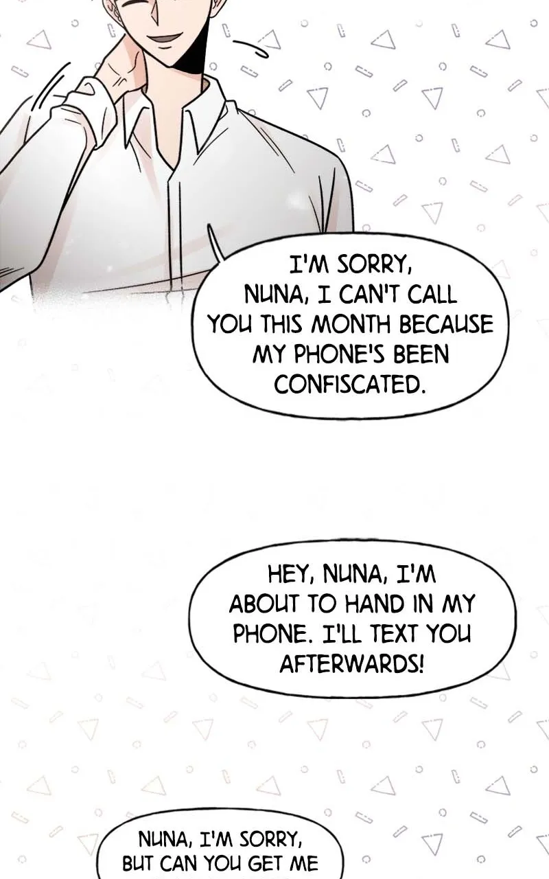 Read Wedding Strategy chapter 13 image 50 on Lezhin