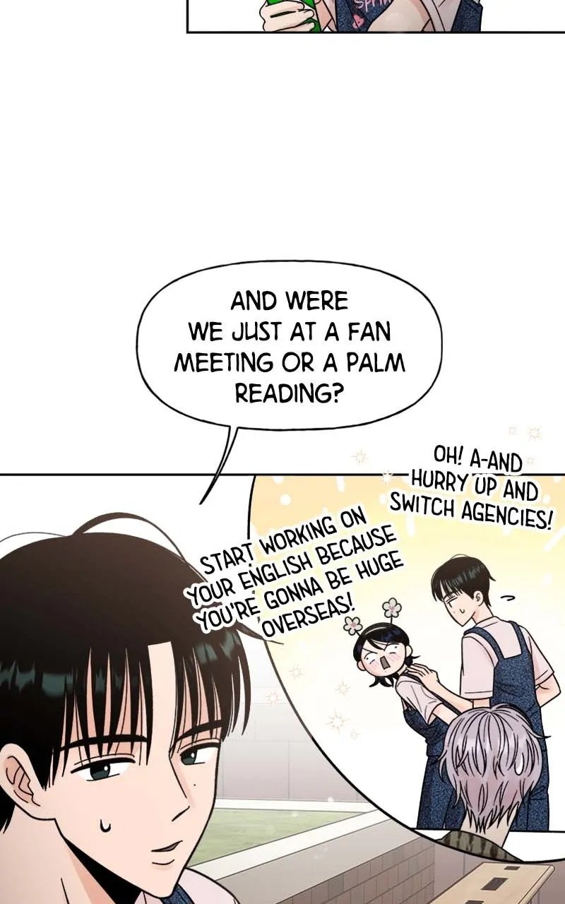 Read Wedding Strategy chapter 13 image 64 on Lezhin