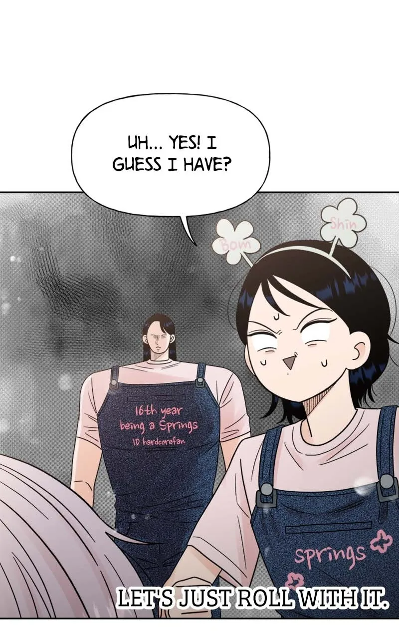 Read Wedding Strategy chapter 13 image 8 on Lezhin