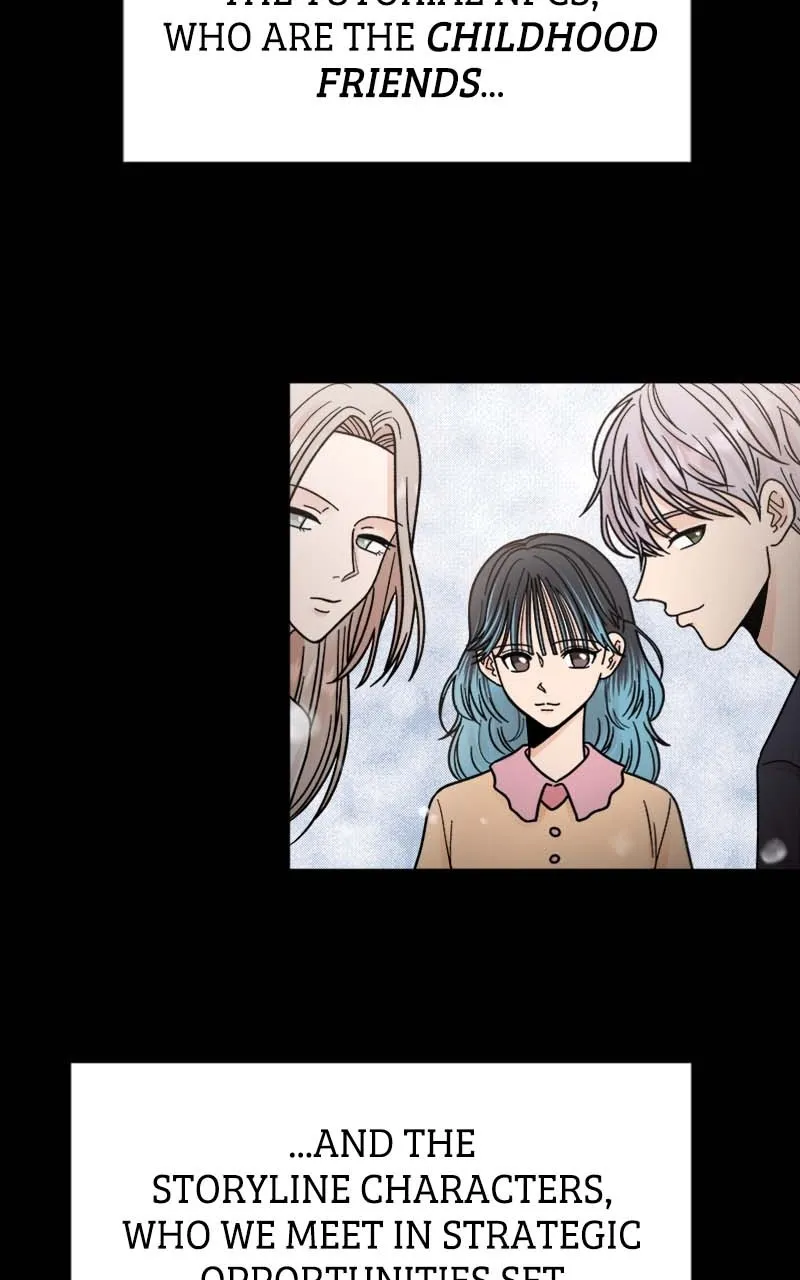 Read Wedding Strategy chapter 14 image 24 on Lezhin