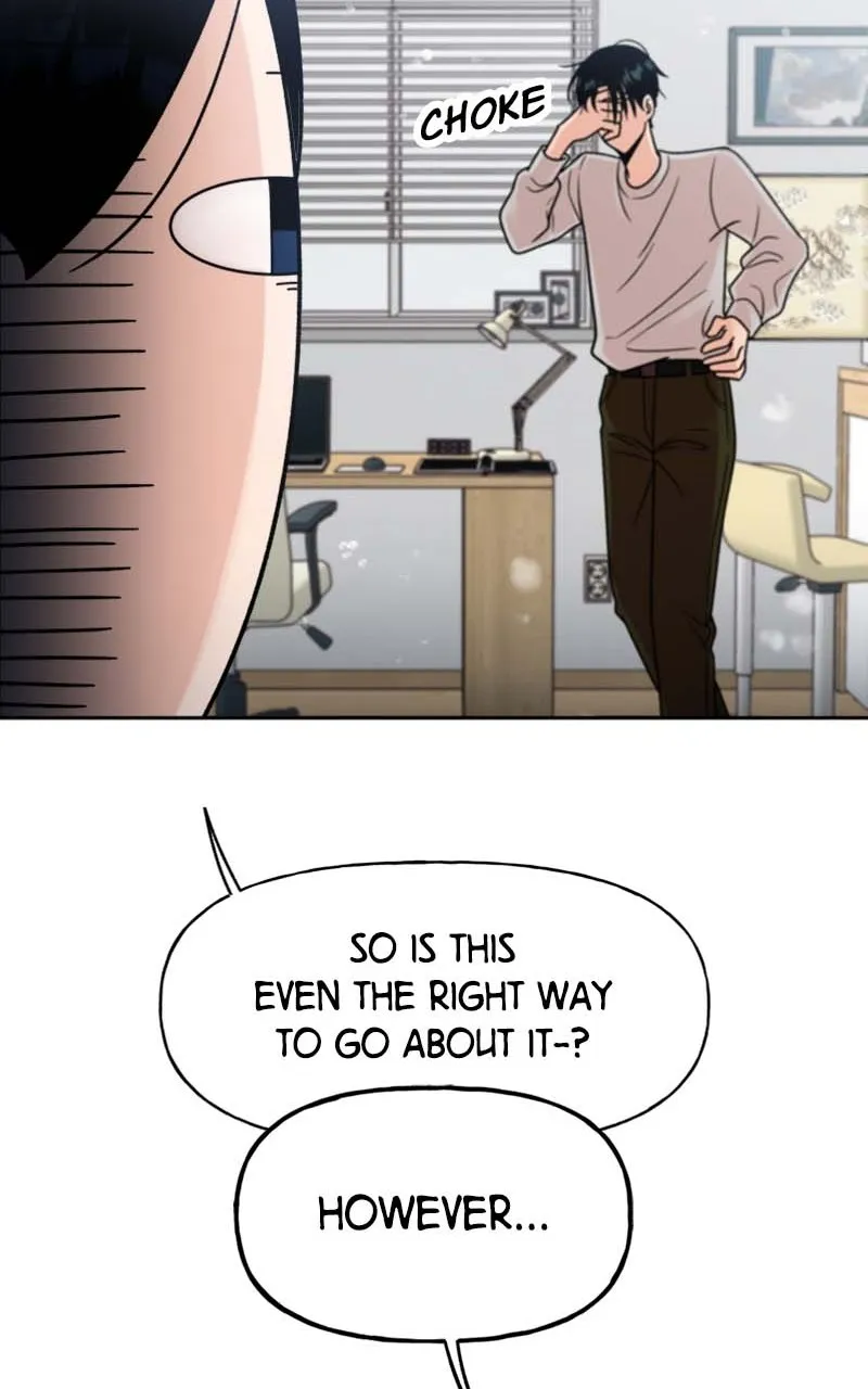 Read Wedding Strategy chapter 14 image 48 on Lezhin