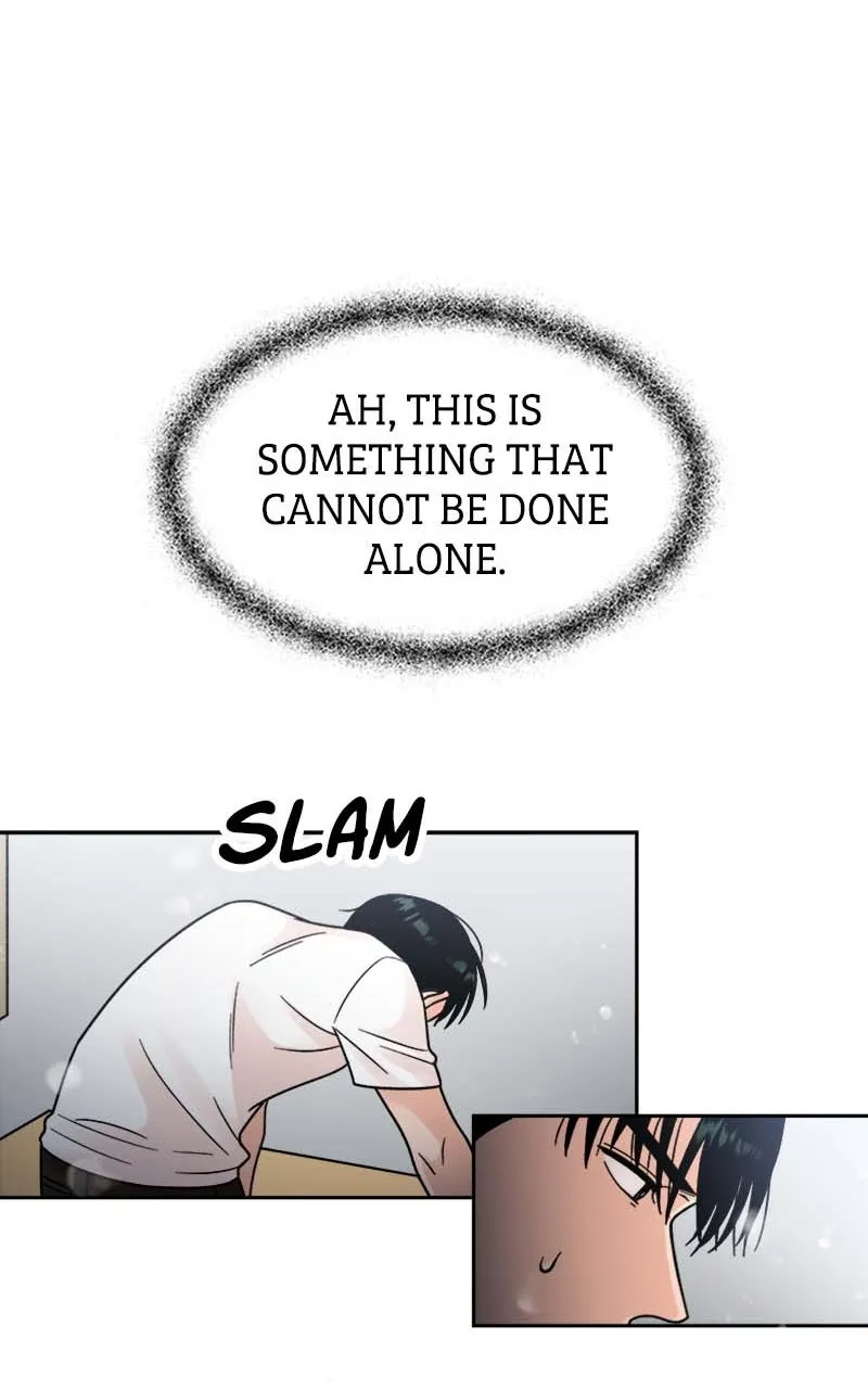 Read Wedding Strategy chapter 14 image 50 on Lezhin
