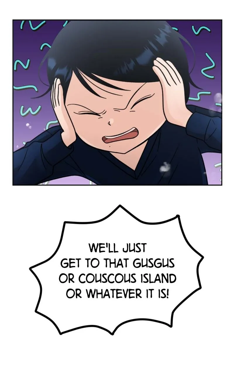 Read Wedding Strategy chapter 14 image 57 on Lezhin