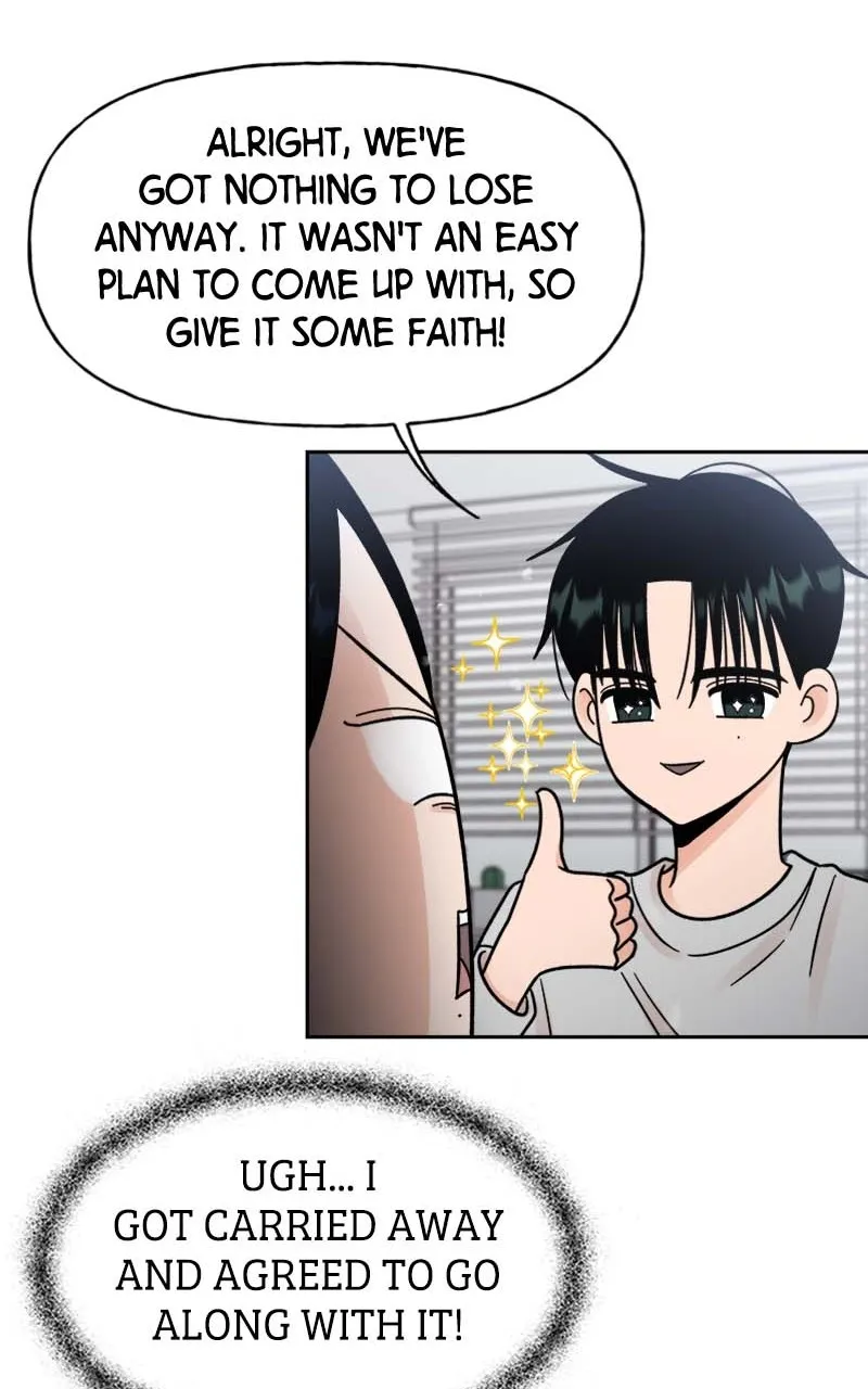 Read Wedding Strategy chapter 14 image 58 on Lezhin