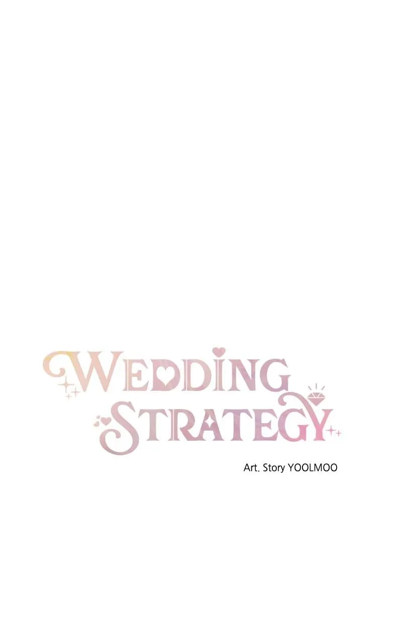 Read Wedding Strategy chapter 15 image 28 on Lezhin
