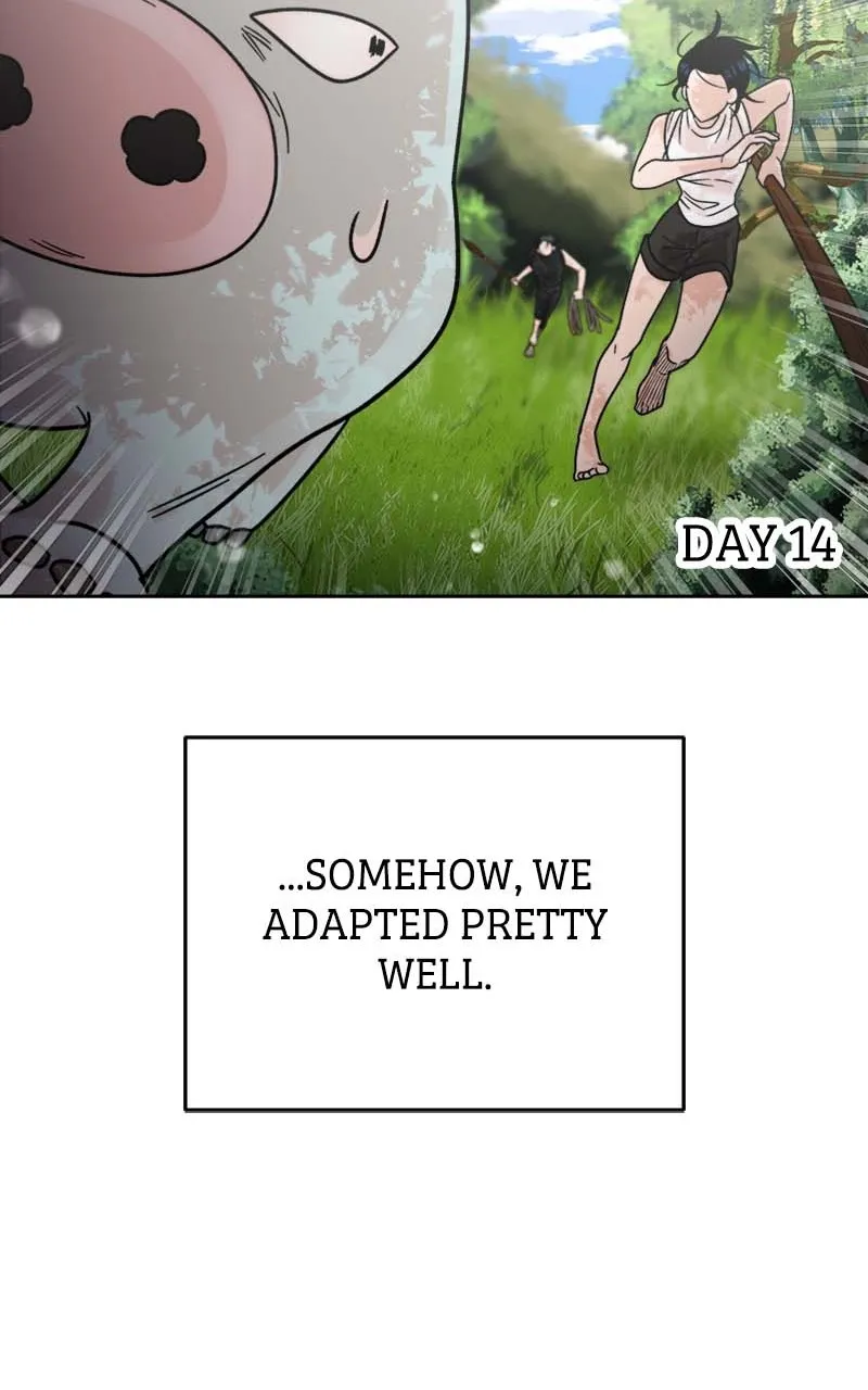 Read Wedding Strategy chapter 15 image 32 on Lezhin