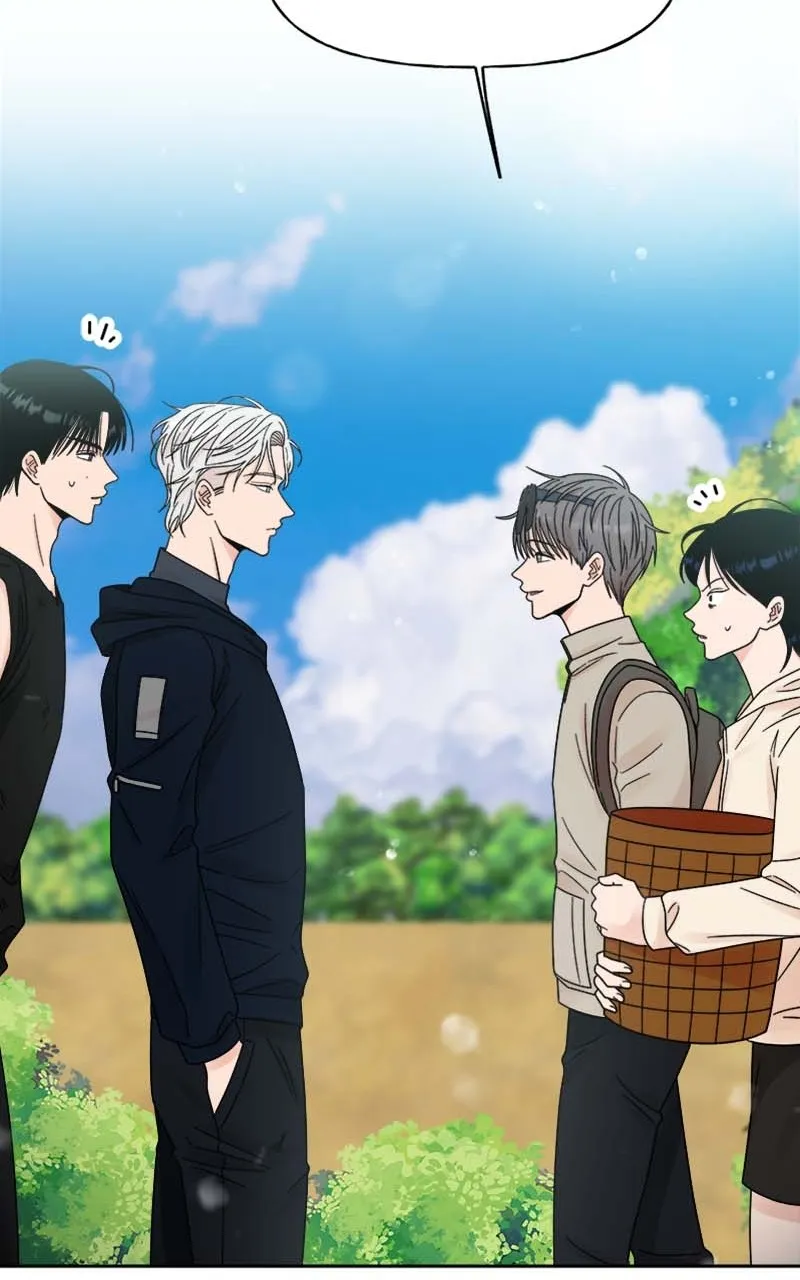 Read Wedding Strategy chapter 16 image 11 on Lezhin