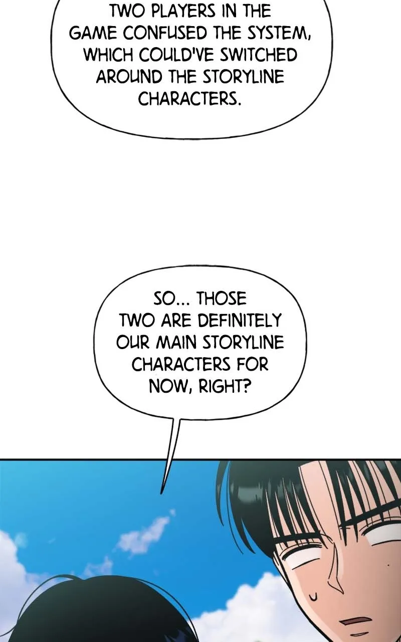Read Wedding Strategy chapter 16 image 31 on Lezhin