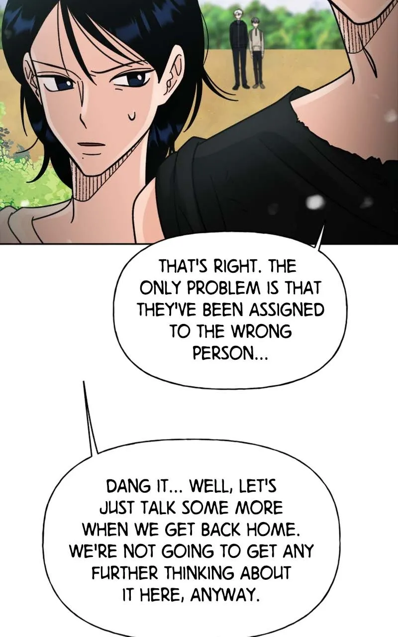 Read Wedding Strategy chapter 16 image 32 on Lezhin