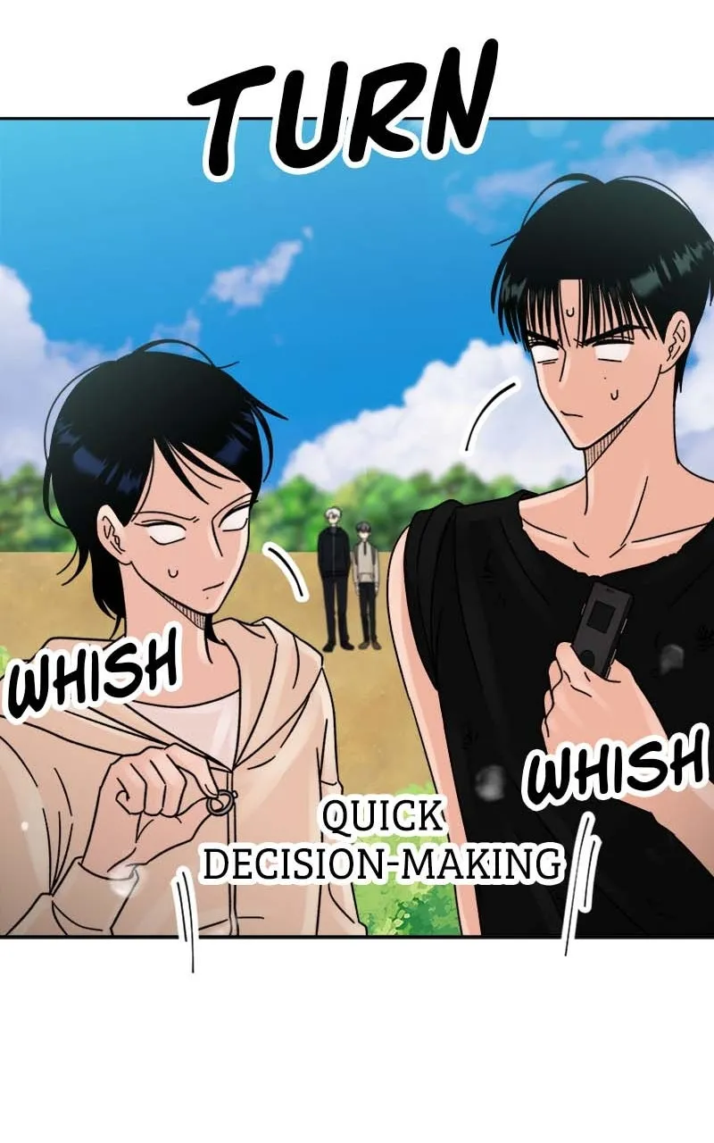 Read Wedding Strategy chapter 16 image 35 on Lezhin