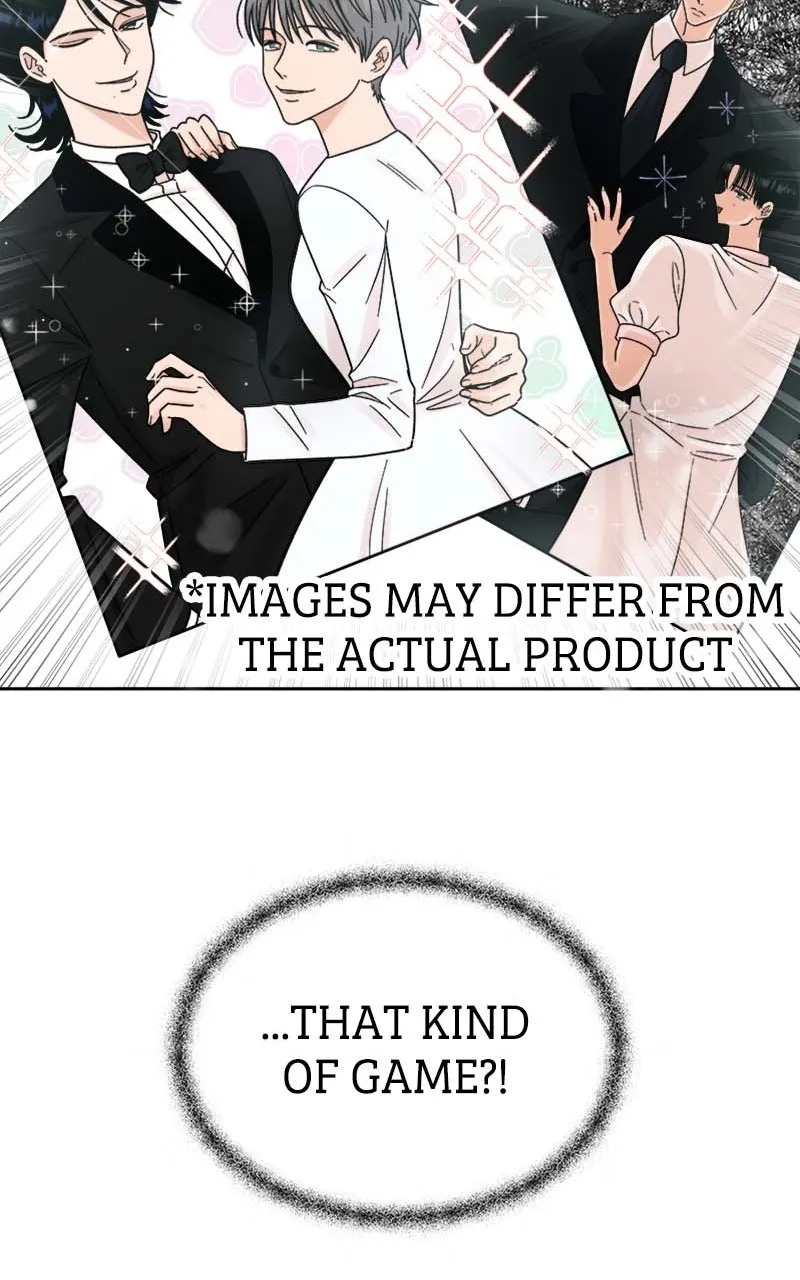 Read Wedding Strategy chapter 16 image 6 on Lezhin