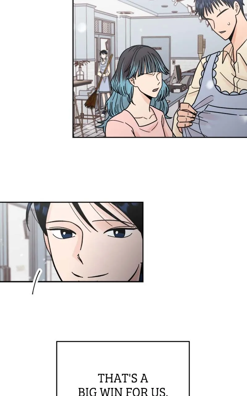 Read Wedding Strategy chapter 16 image 78 on Lezhin