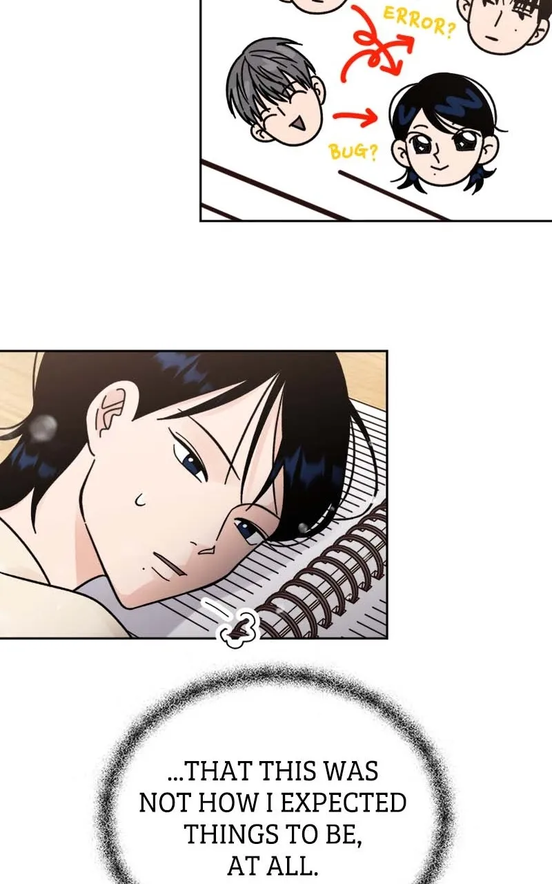 Read Wedding Strategy chapter 16 image 81 on Lezhin