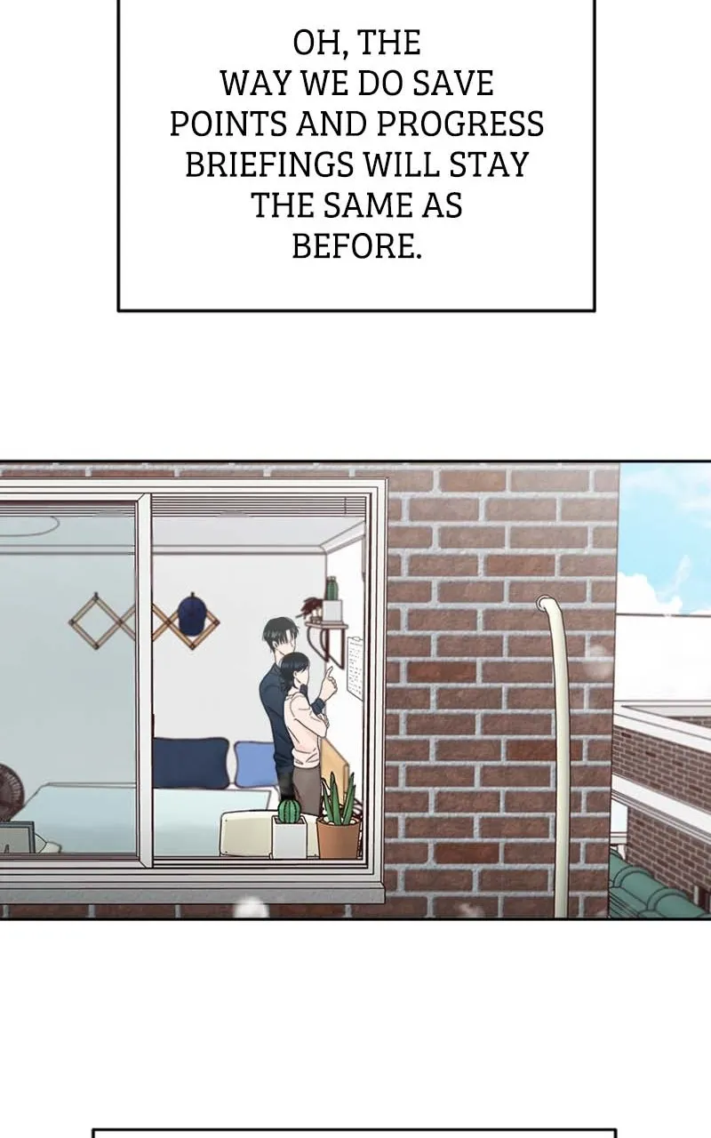 Read Wedding Strategy chapter 16 image 83 on Lezhin