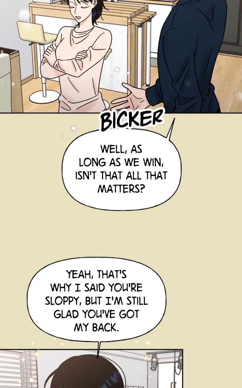 Read Wedding Strategy chapter 17 image 13 on Lezhin