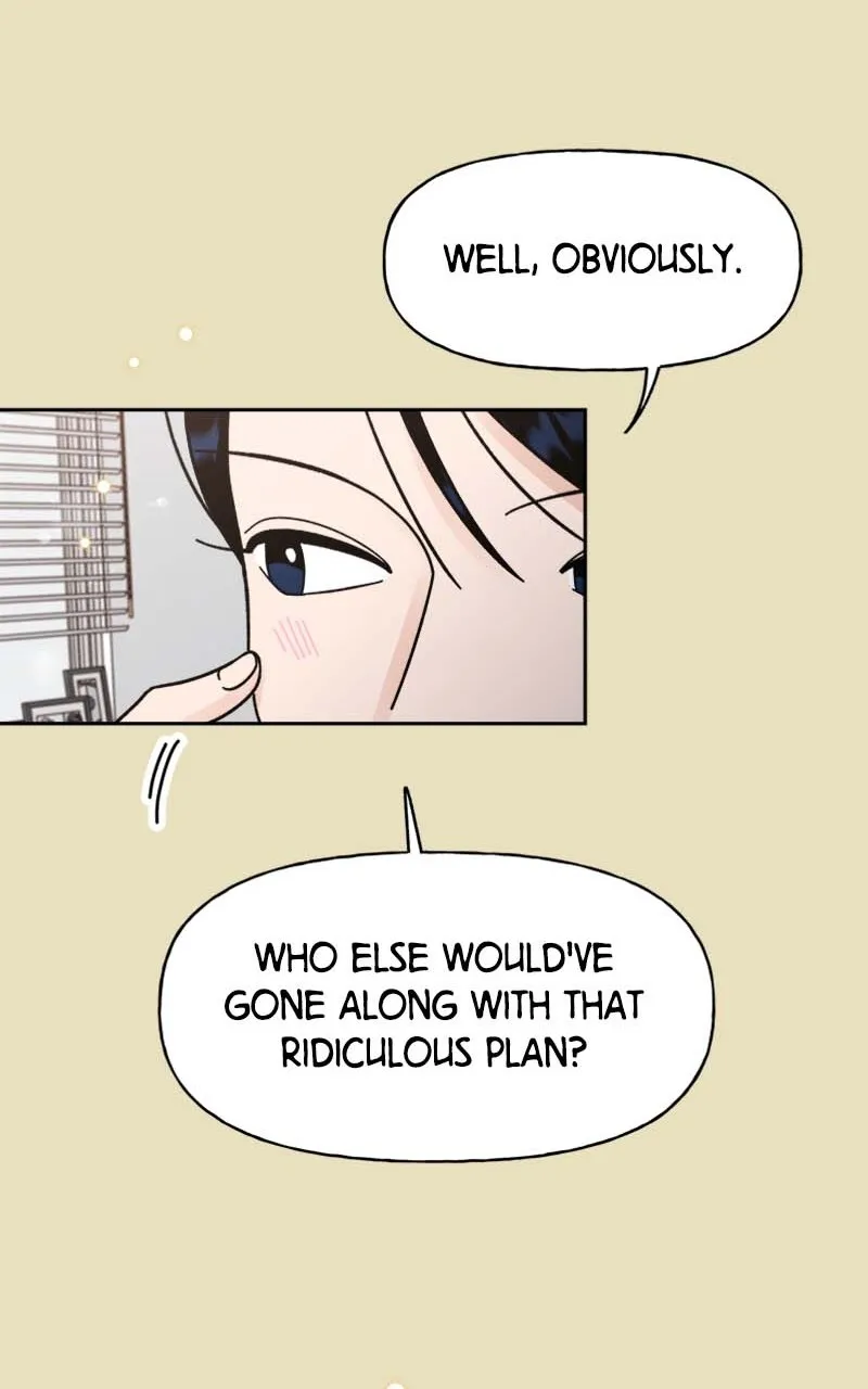 Read Wedding Strategy chapter 17 image 17 on Lezhin