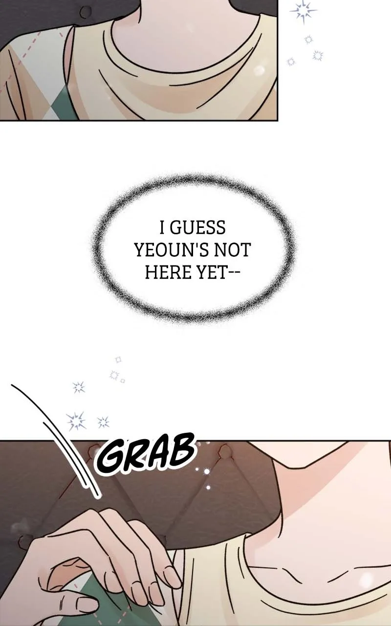 Read Wedding Strategy chapter 17 image 27 on Lezhin