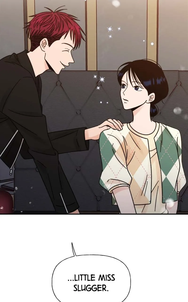 Read Wedding Strategy chapter 17 image 29 on Lezhin