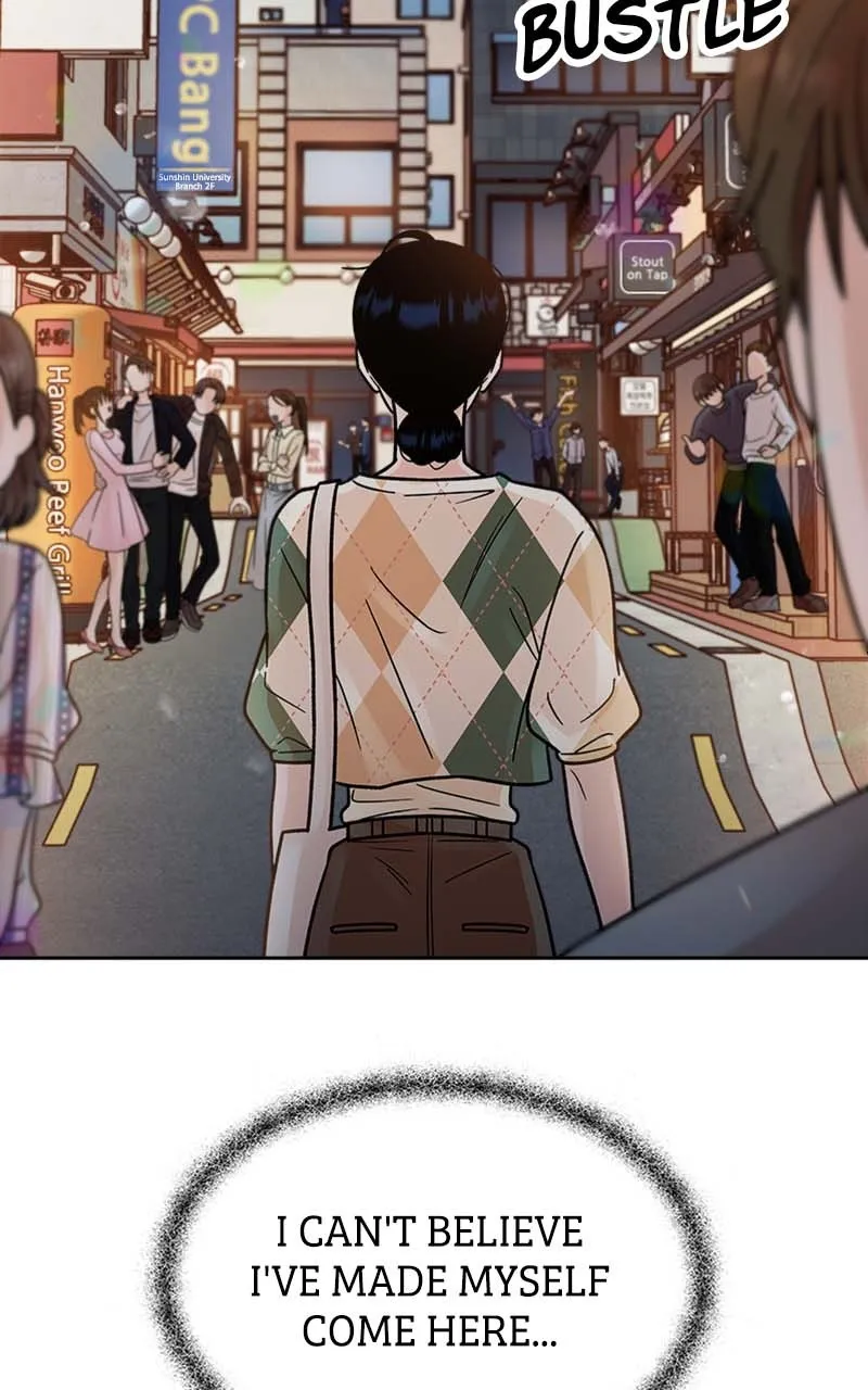 Read Wedding Strategy chapter 17 image 3 on Lezhin