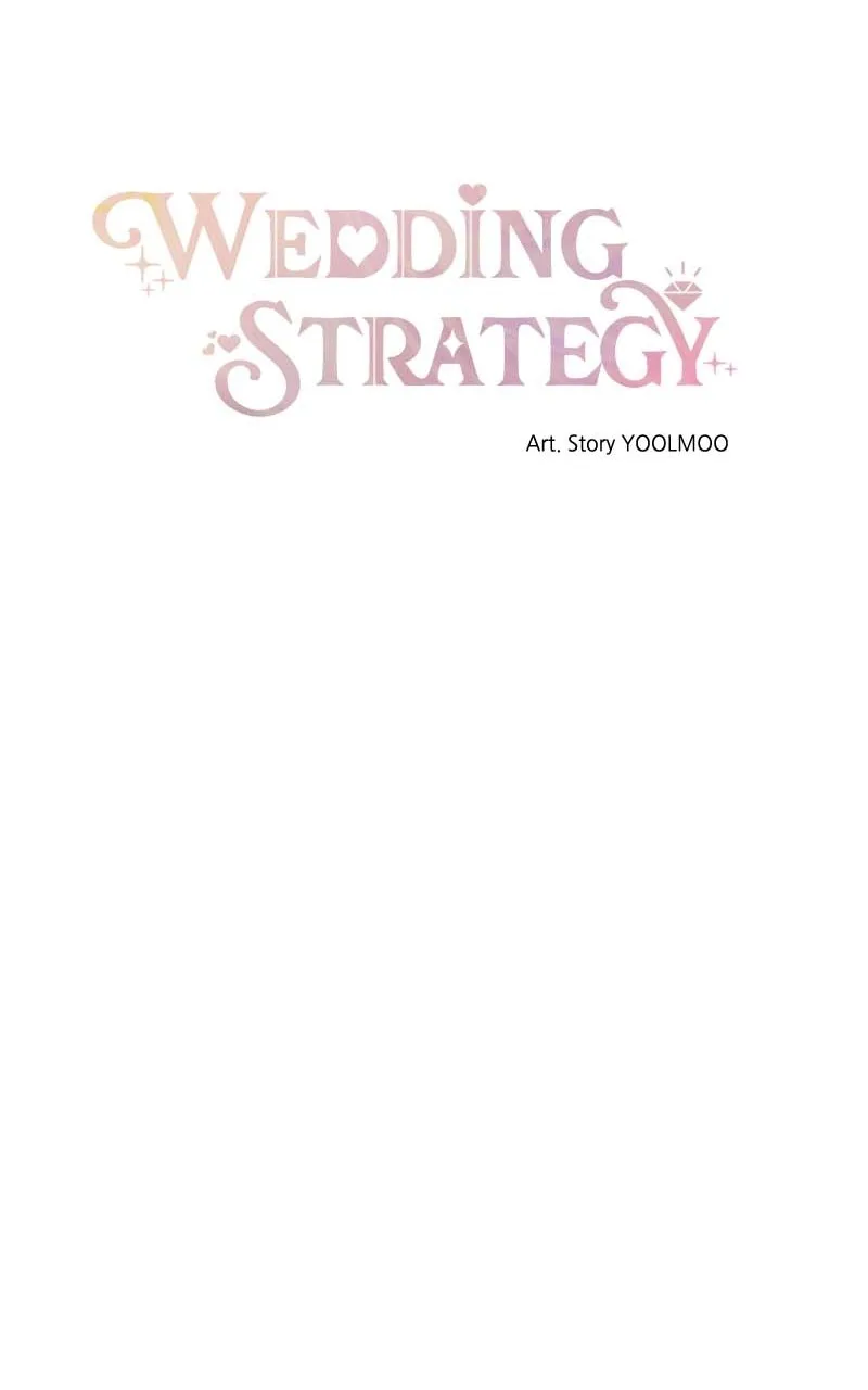 Read Wedding Strategy chapter 17 image 31 on Lezhin