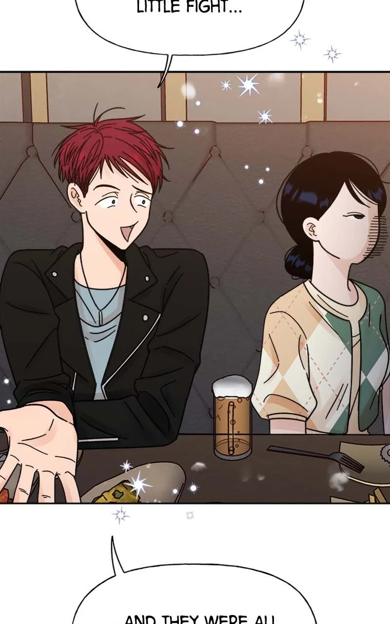 Read Wedding Strategy chapter 17 image 33 on Lezhin